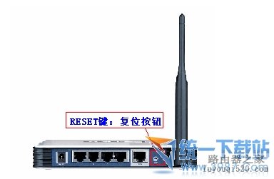 如果忘了路由器密码最好不要用破解软件