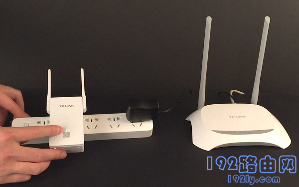 wifi扩展器