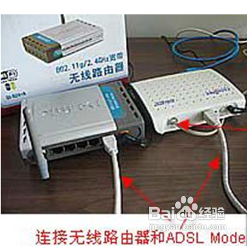 家庭宽带无线路由器设置方法,绝对受用！