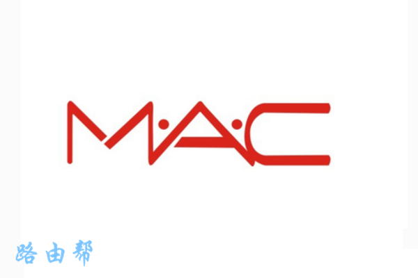 MAC地址图标
