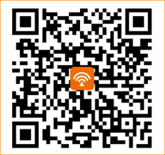 Tenda WiFi APP下载二维码 Tenda WiFi APP下载二维码