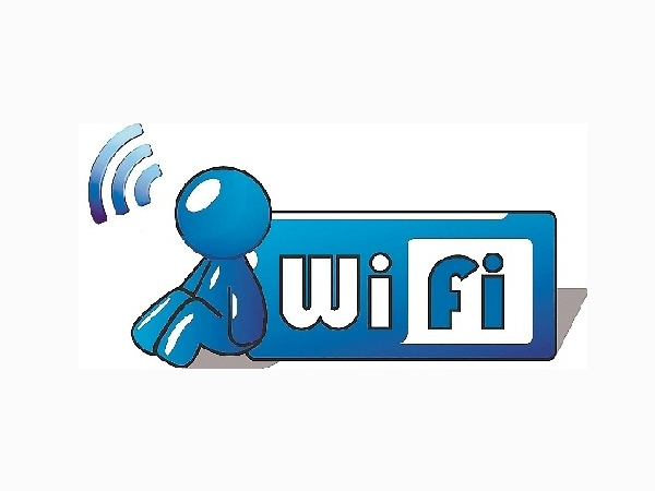 wifi图标