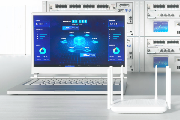 Redmi路由器AC2100 Redmi路由器AC2100
