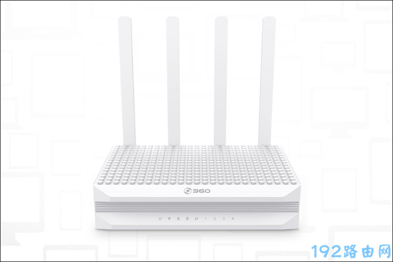 ihome360cn路由器怎么设置？