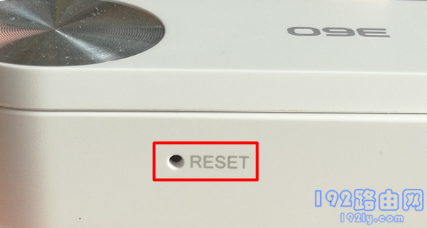 60wifi扩展器怎么恢复出厂设置？"