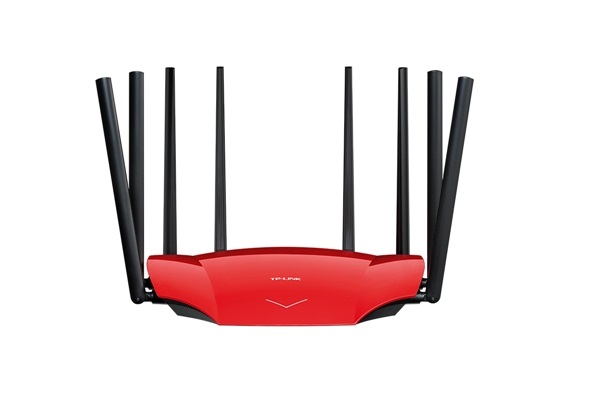 TP-Link TL-WDR8690路由器