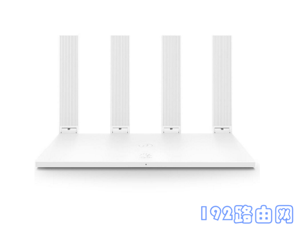 华为WS5200路由器