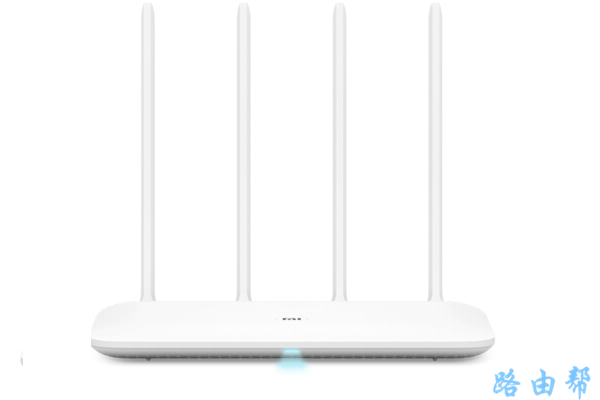 小米路由器4无线中继(桥接)怎么设置？