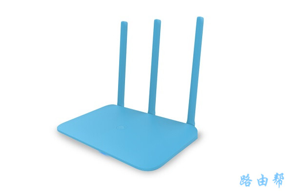 小米路由器4Q