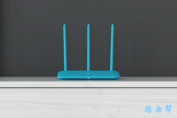 小米路由器4Q