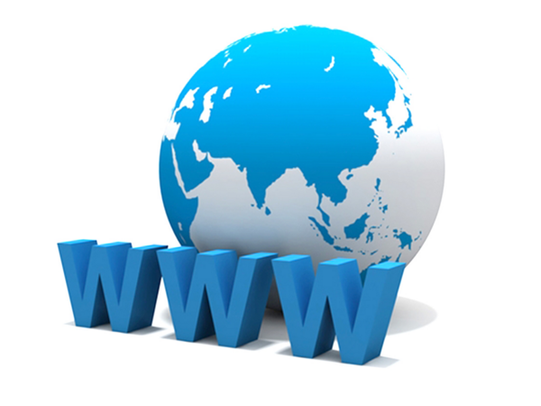 连接Internet上网
