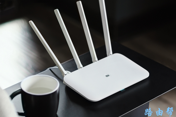 小米路由器4 小米路由器4
