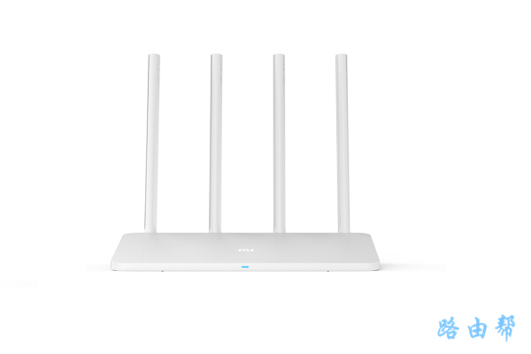 小米路由器3A 小米路由器3A