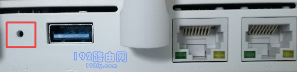 小米3A路由器恢复出厂设置 小米3A路由器恢复出厂设置