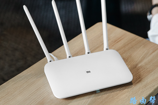 小米路由器4 小米路由器4