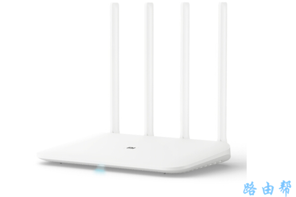 小米4路由器