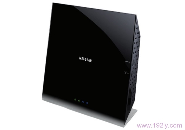 网件(NETGEAR)R6200路由器