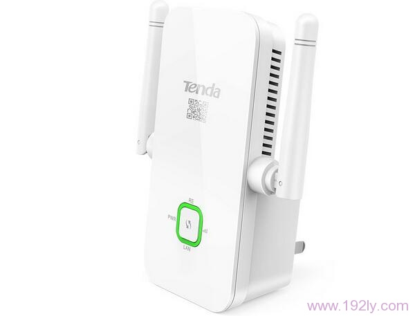 腾达(Tenda)WiFi信号放大器