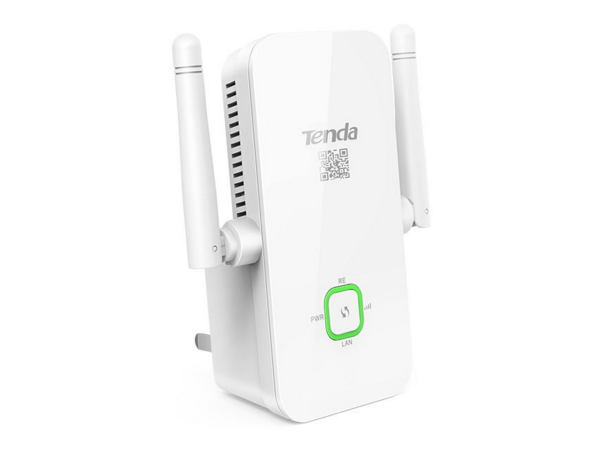re.tenda.cn手机登陆设置教程