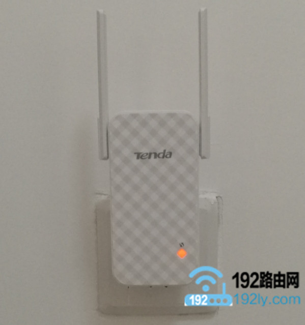 安装腾达扩展器 安装腾达扩展器