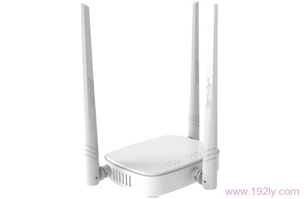 腾达(Tenda)N910路由器
