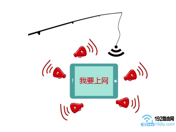 手机怎么查看迅捷(FAST)路由器WiFi连接人数？
