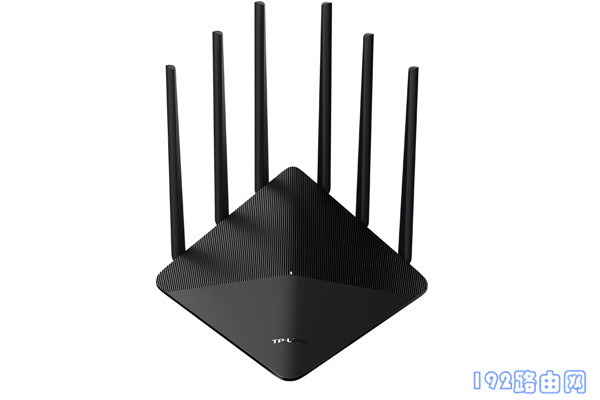 TP-Link AC1200路由器