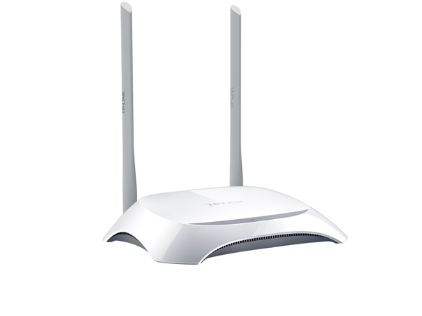 TP-Link TL-WR842N路由器用手机怎么设置？