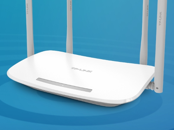 TP-Link TL-WDR5620路由器怎么设置？