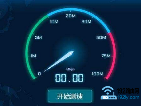 tplink路由器限制网速设置教程