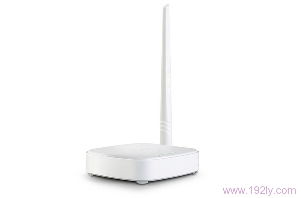 腾达(Tenda)N150 V2无线路由器 腾达(Tenda)N150 V2无线路由器