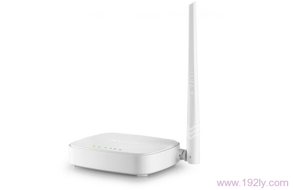 腾达(Tenda)N150 V2无线路由器