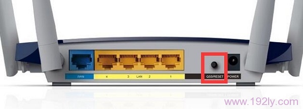 TL-WDR3320的复位按钮:OSS/RESET TL-WDR3320的复位按钮:OSS/RESET