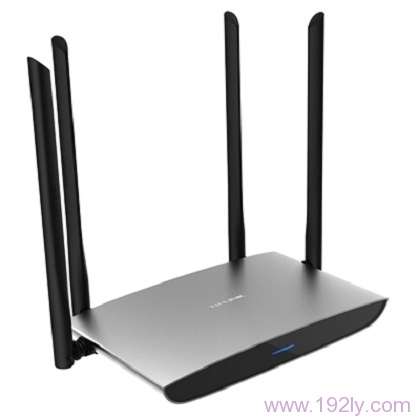TP-Link TL-WDR5800无线路由器