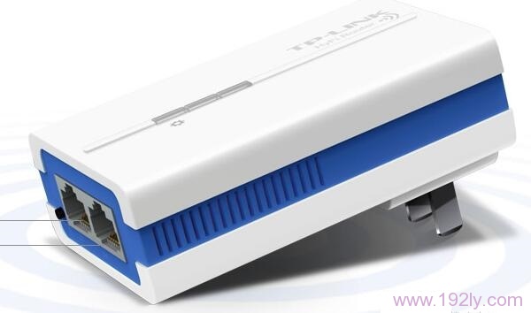 TP-Link TL-H18R HyFi路由器设置教程