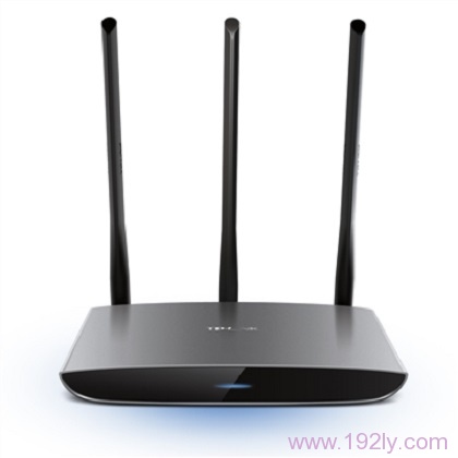 TP-Link TL-WR890N无线路由器 TP-Link TL-WR890N无线路由器